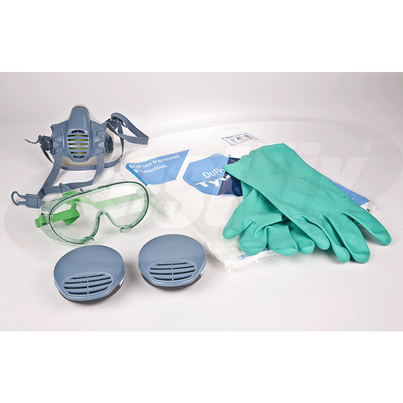 PPE Kit Professional - One Person Kit